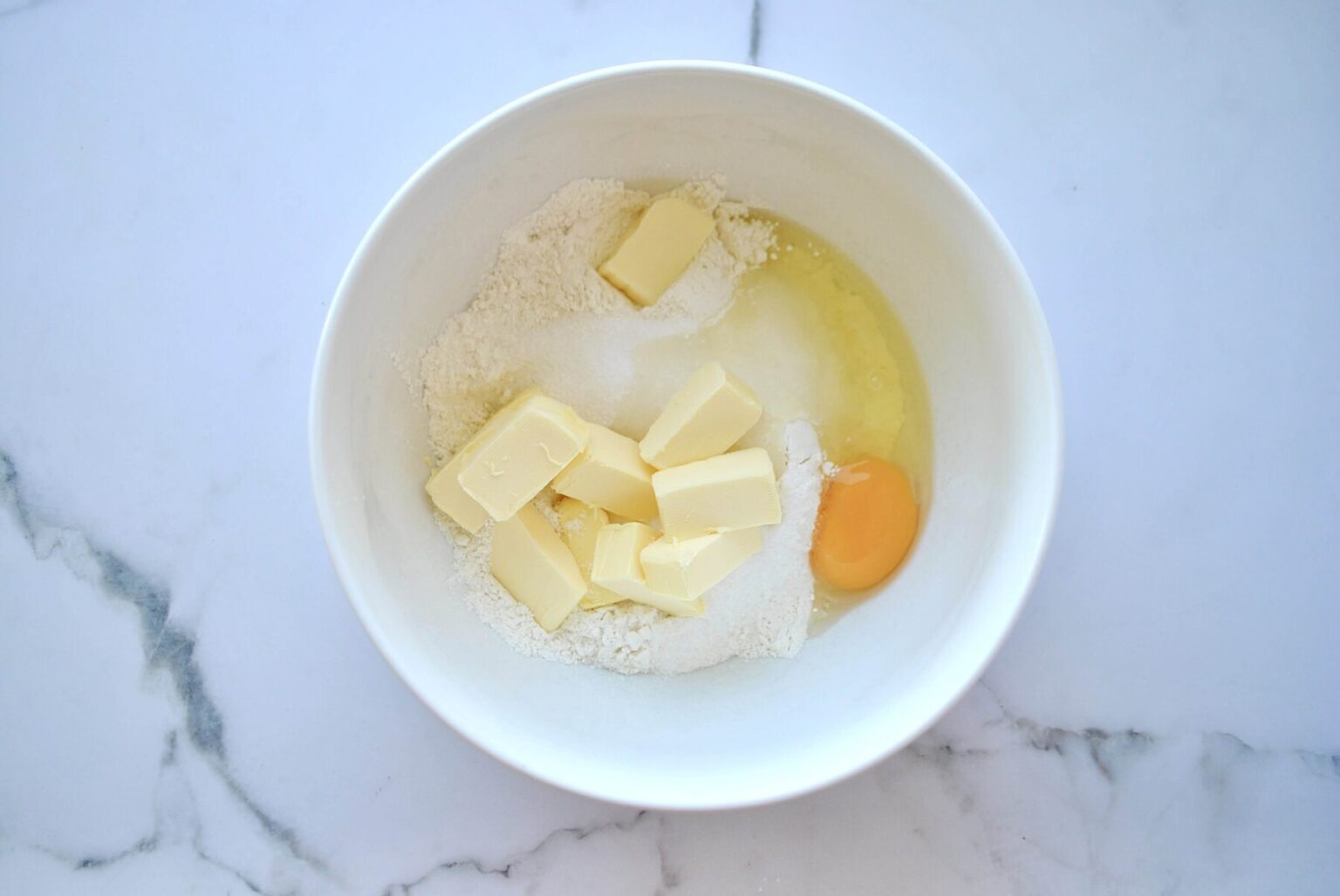 Rezept für Apfelkuchen mit Pudding und Streusel (Springform) - Einfach ...