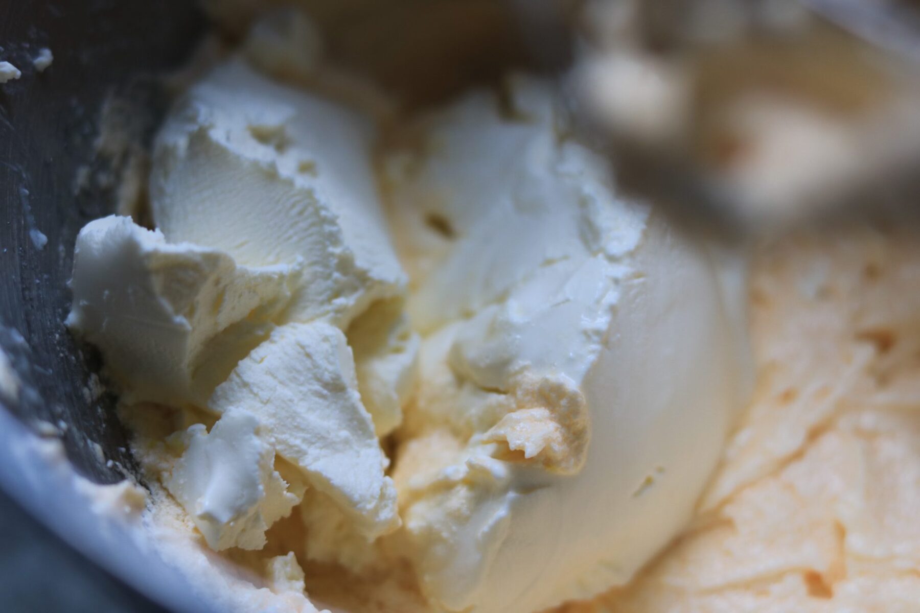 Mascarpone Zitronenkuchen mit Mascarpone