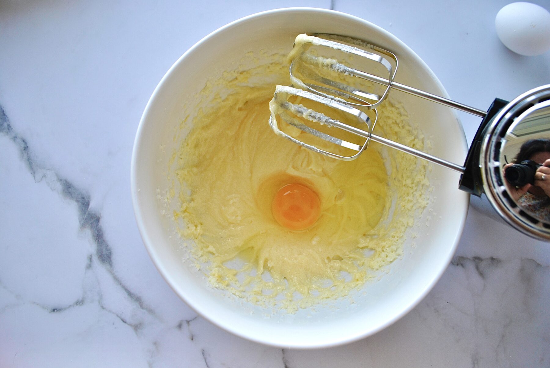 Rezept für Heidelbeer Muffins saftig und schnell