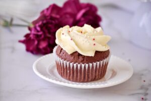 Red Velvet Cupcakes