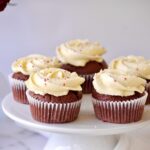 Red Velvet Cupcakes