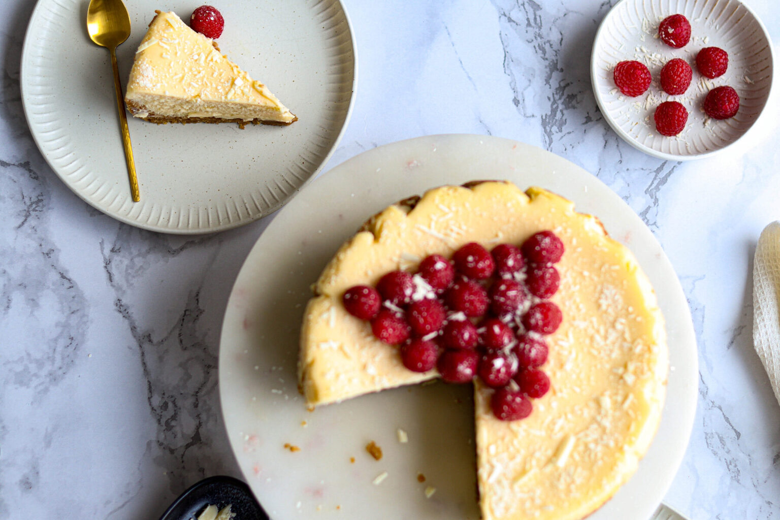 saftige Zucchini Brownies
