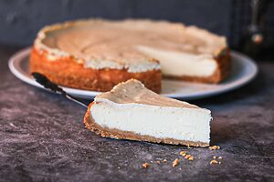 New York Cheesecake