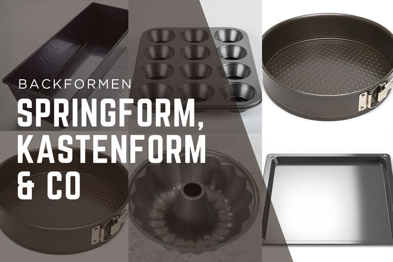 Backformen