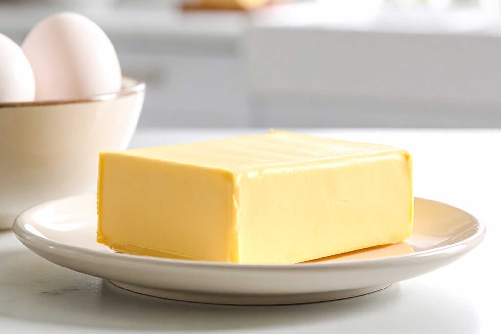 Butter