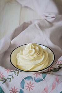 deutsche Buttercreme Rezept