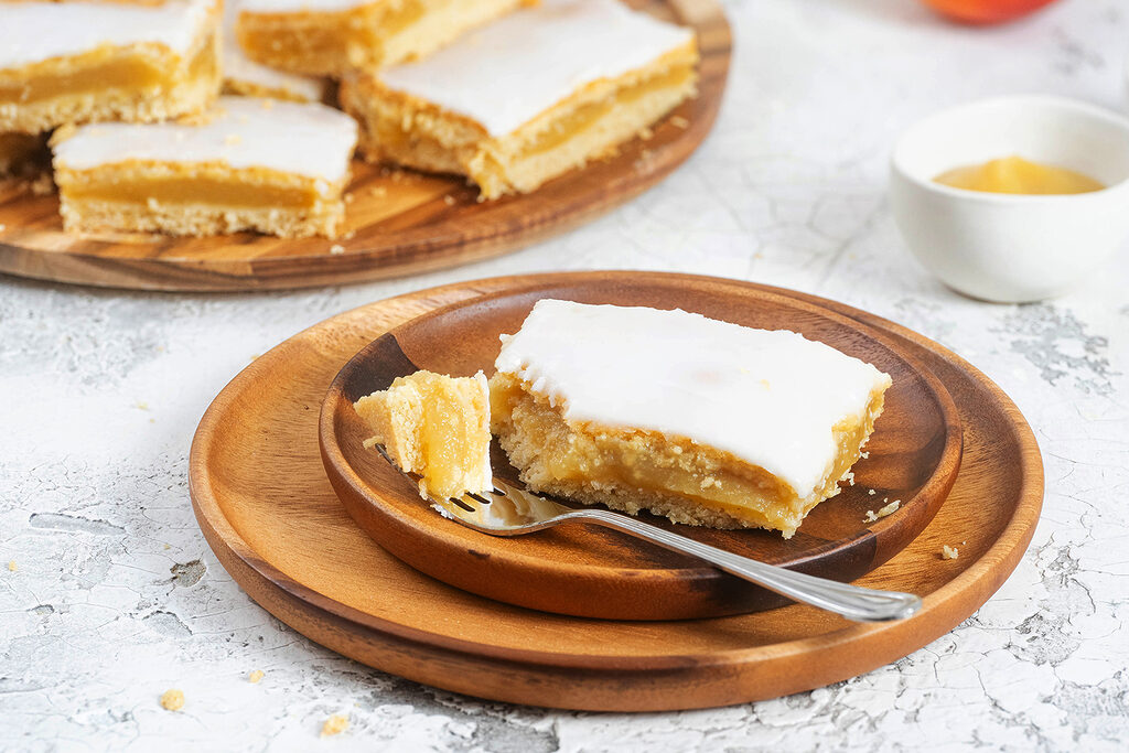 Mürbeteig