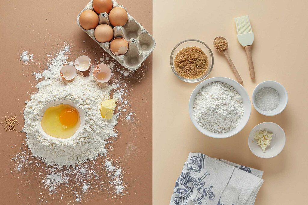 Sauberkeit in der Backstube: Die einfachen Hygieneregeln für perfekte Ergebnisse