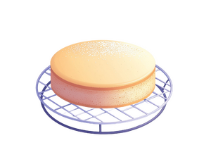 Icon Kuchen