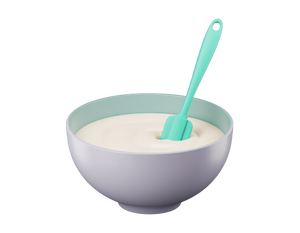 Icon Schüssel