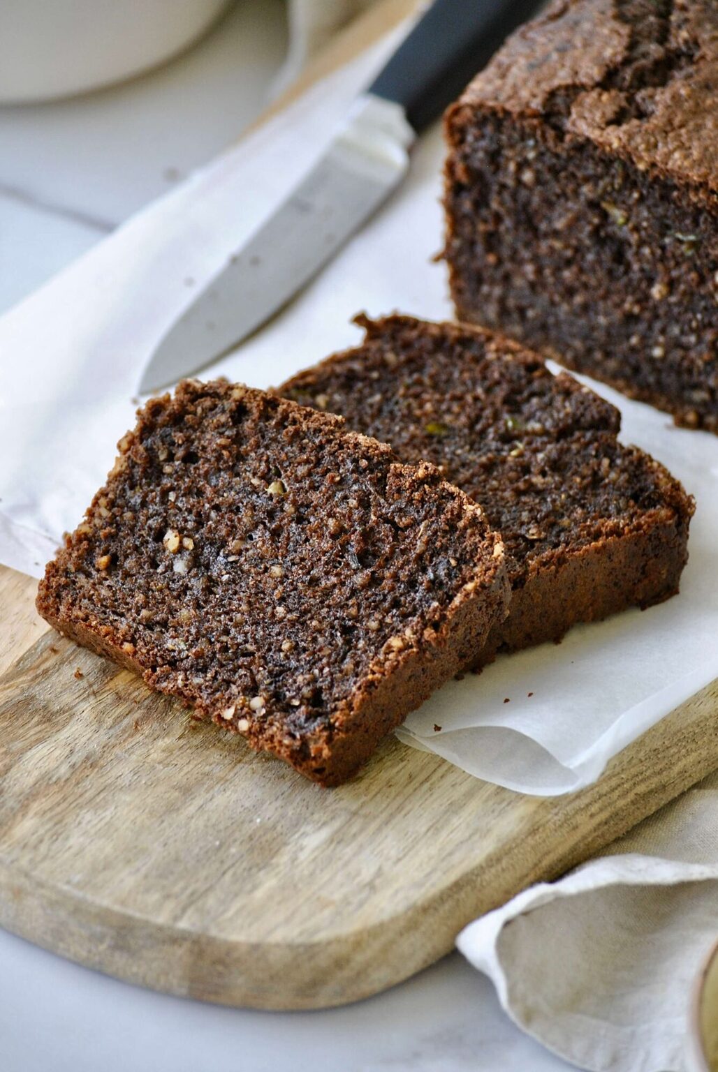 Weltbester Zucchini Schoko Kuchen Weltbester Zucchini Schoko Kuchen