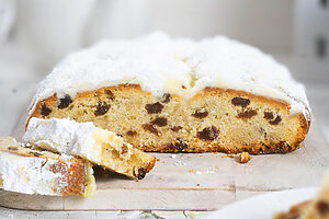 Christstollen