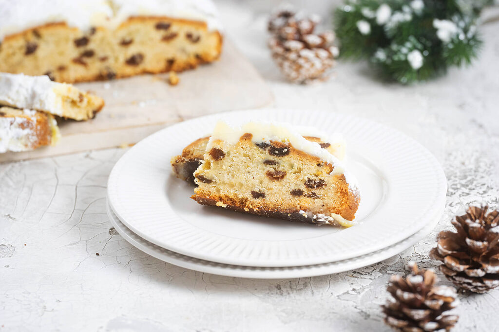 Christstollen