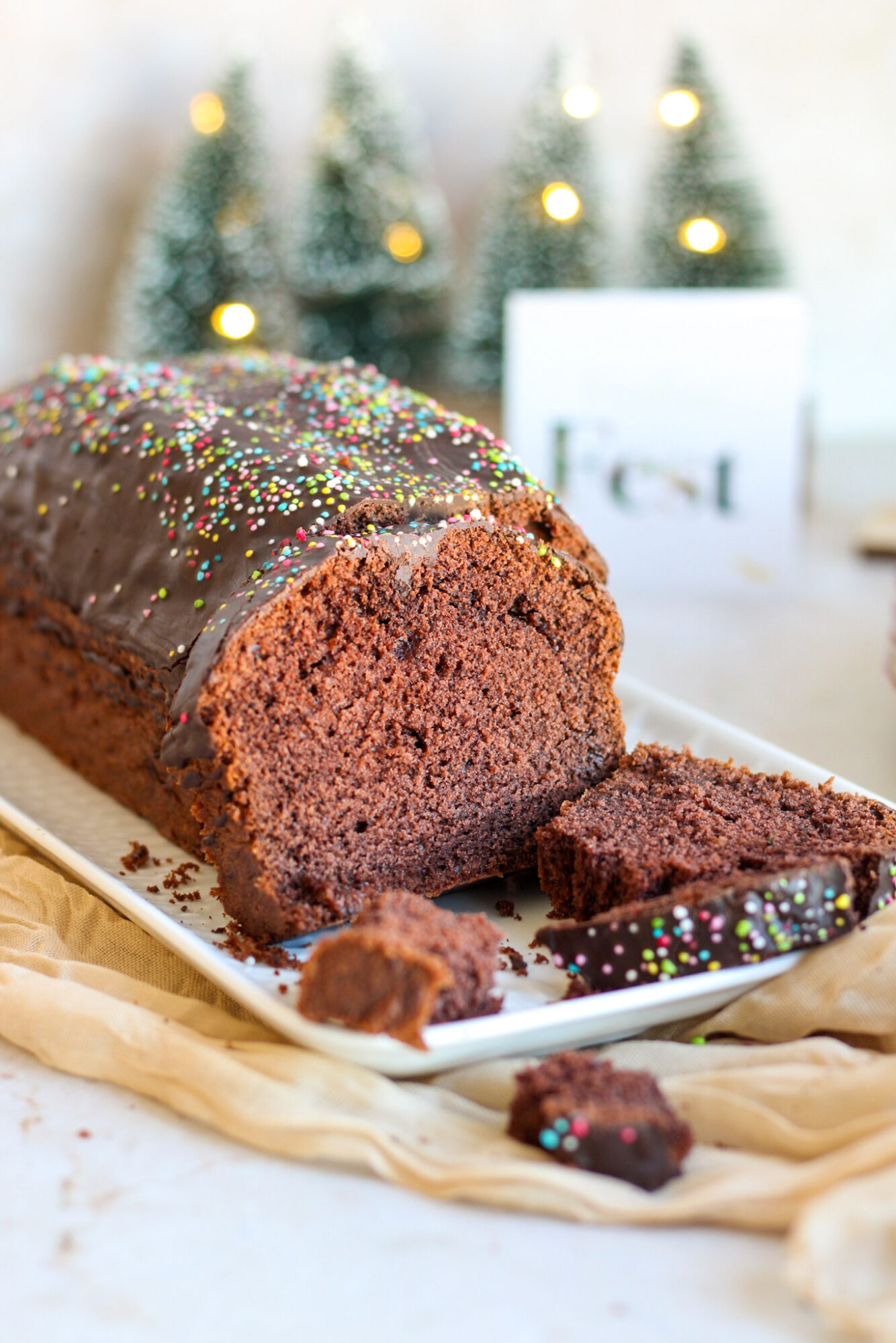 bester Gewürzkuchen aus der Kastenform - Einfach Kuchen bester Gewürzkuchen aus der Kastenform - Einfach Kuchen