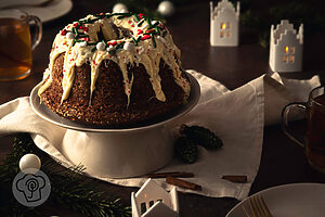 Apfelkuchen mit Zimt Rezept