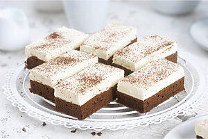 Schoko Kürbiskuchen