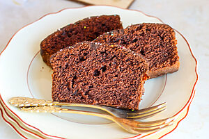 bester Gewürzkuchen