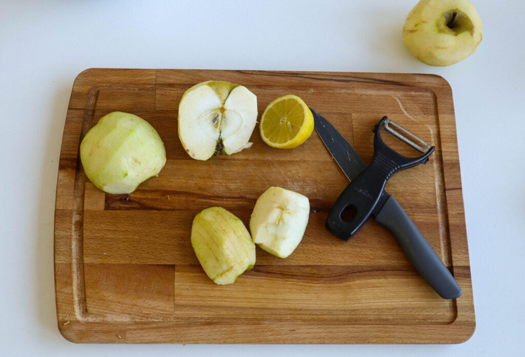 saftige Apfel Muffins mit Zimt – ein Genuss - Bild 1