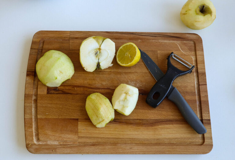 saftige Apfel Muffins mit Zimt – ein Genuss - Bild 1