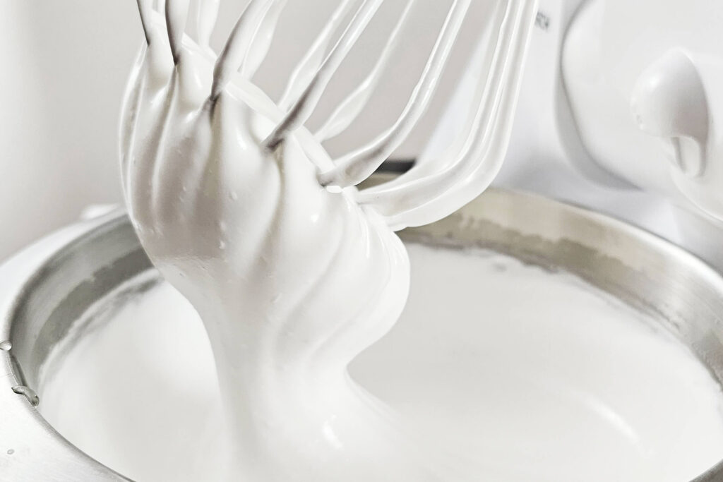 Anleitung für perfekten Eischnee: So wird er garantiert steif