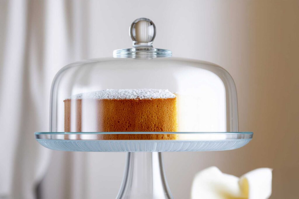 Kuchen aufbewahren: So bleibt er tagelang frisch und saftig