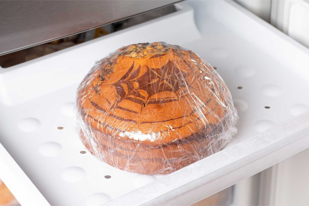 Kuchenteig einfrieren