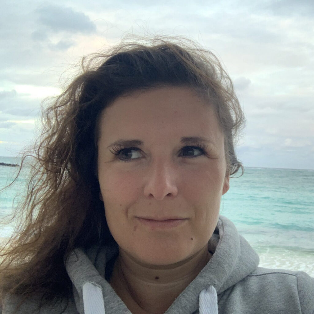 Nadine von Mogntratzerl