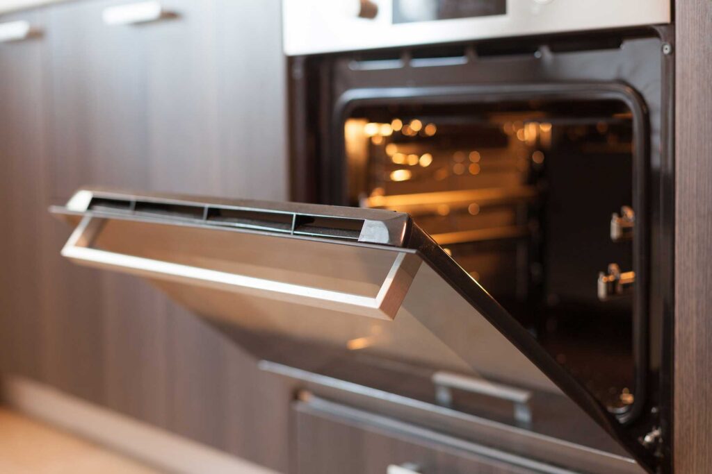 Ober-/Unterhitze oder Umluft? Die Backofen-Symbole endlich verständlich erklärt