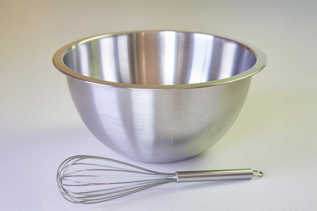 Rührschüssel