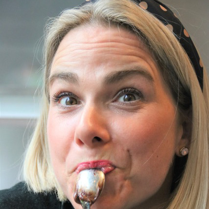 Sabrina von sabrina’s table