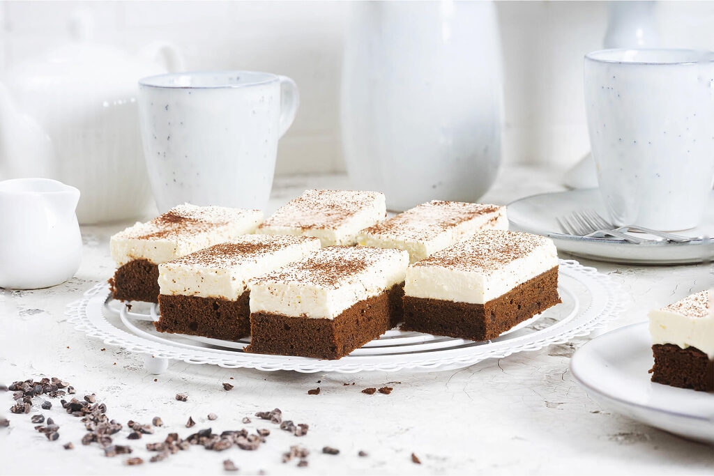 Schoko Kürbiskuchen