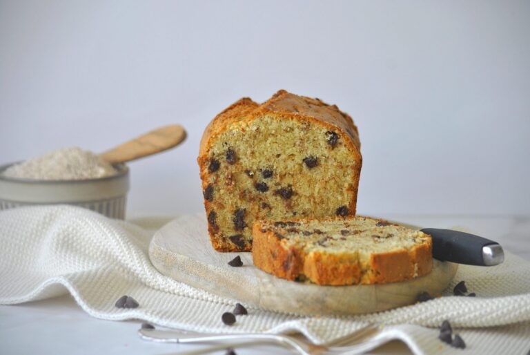 Einfacher Tirolerkuchen