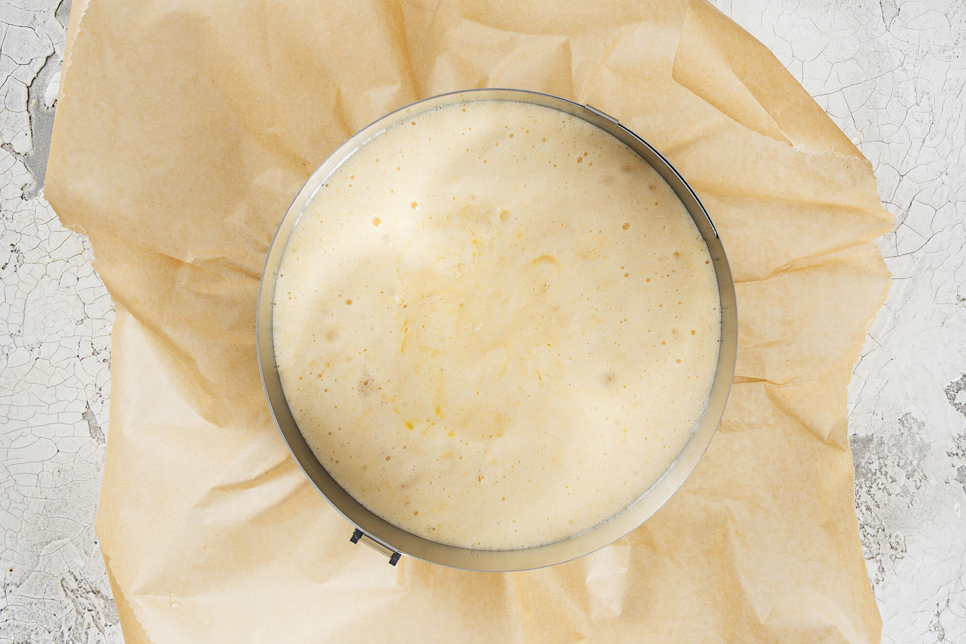 Heller Wiener Boden Rezept – Dein Tortenboden Grundrezept