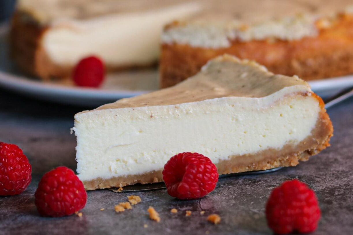 bester Cheesecake