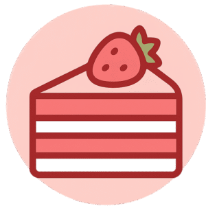 Hallo, wir sind das Team von Einfach Kuchen.