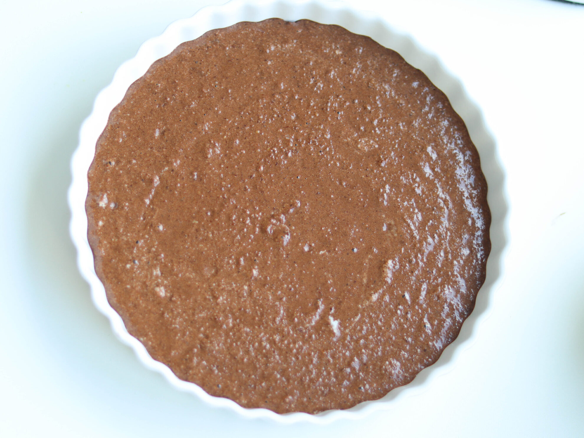 Glutenfreier Schokokuchen ohne Mehl