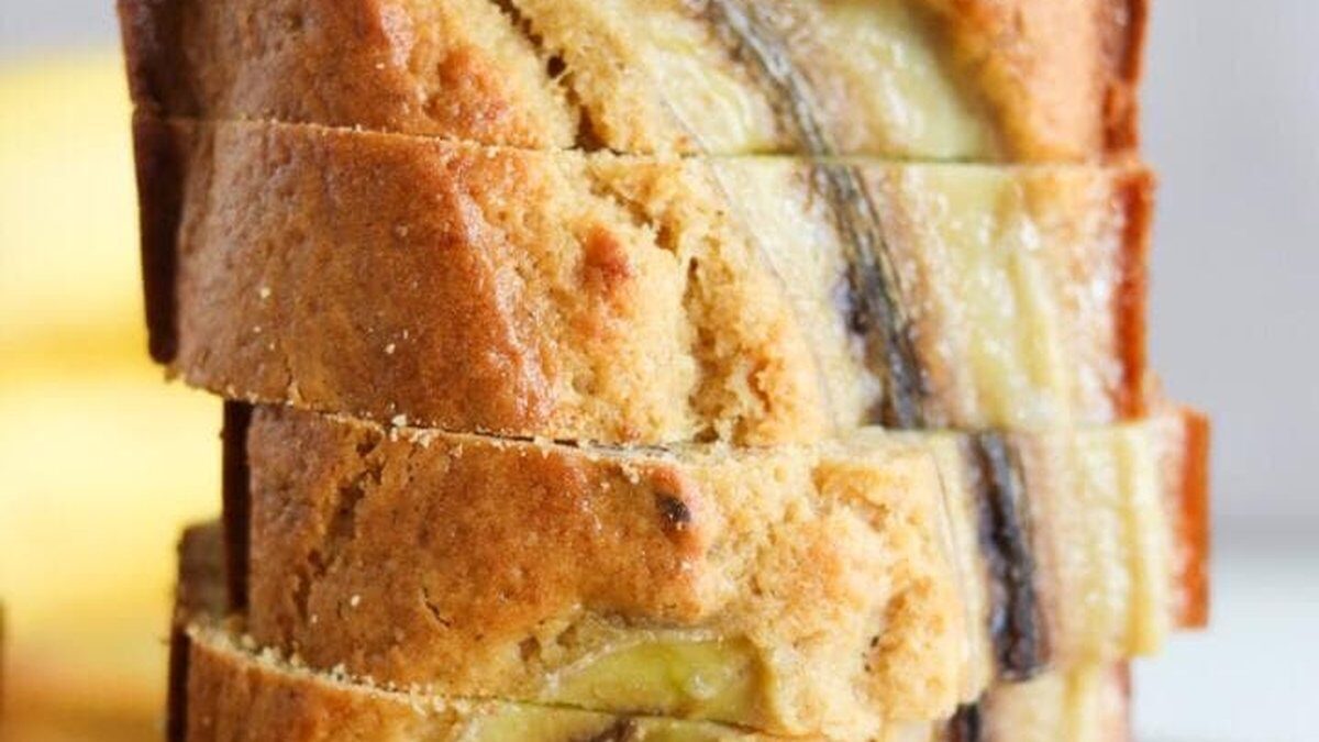 Apfel Tarte Blätterteig