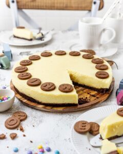 Cremetorte
